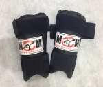 Protetor de antebraço MCM - Melhor conceito Marcial - taekwondo