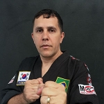 Mestre Carlos Mariano