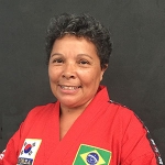 Professora Vera Lucia
